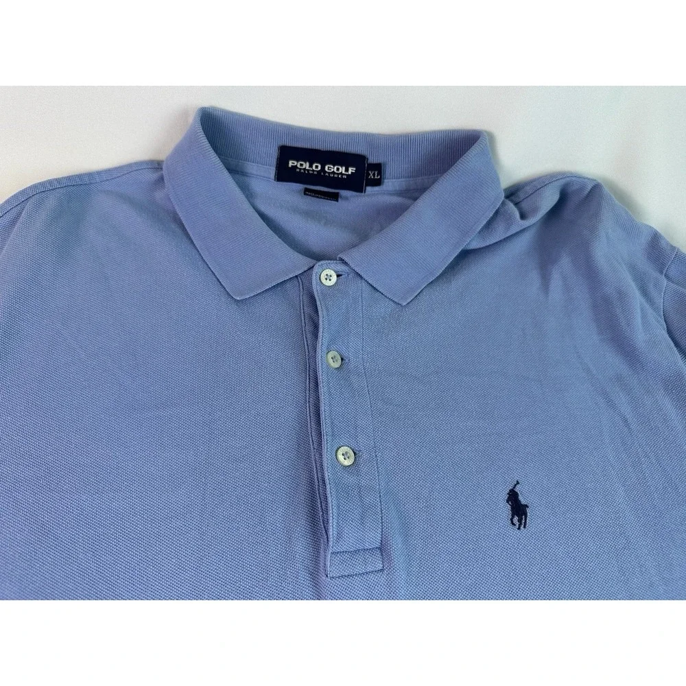 Ralph Lauren this polo
